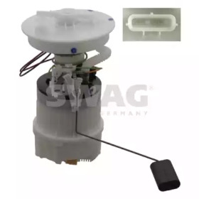 WILMINK GROUP wg1430401 -  Топливный насос